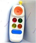 FP Light'n Sound Phone