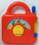 FP Music Box