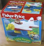 FP Seaplane