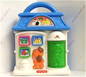 FP Musical Petshop