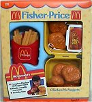 fp nuggets