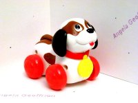 u3 snoopy
