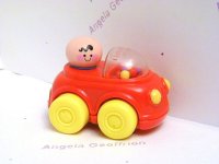 u3 poppity pop