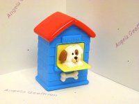 u3 pop out puppy