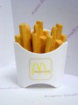 fp fries