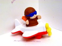 u3 lp airplane
