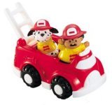 fp fire truck