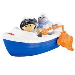 fp boat