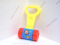 U3 Roller Rattle