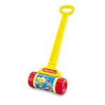 fp Melody Push Chime