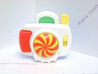 u3 camera
