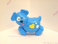 u3 puppy