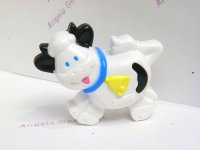 u3 cow