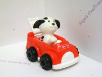 u3 dalmation