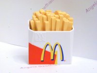 u3 fries