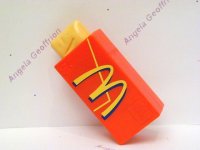 u3 apple pie