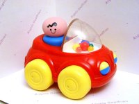 fp poppity car