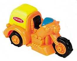 playskool Trike